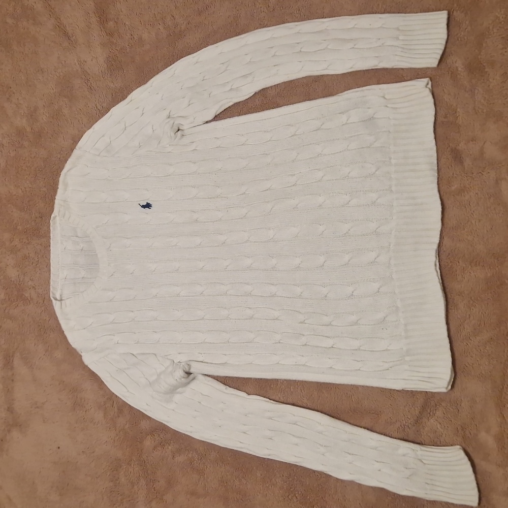 Sweater Ralph Lauren - Picture 4 of 4